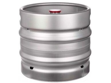 Spaten Oktoberfest KEG 30 l Spaten Oktoberfest KEG 30 l