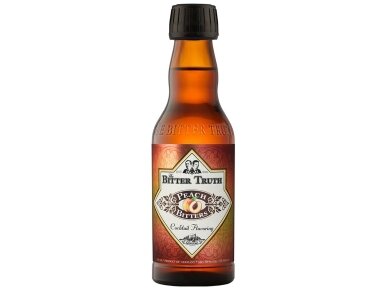 Spiritinis gėrimas Bitter Truth Peach 0,2 l Spiritinis gėrimas Bitter Truth Peach 0,2 l