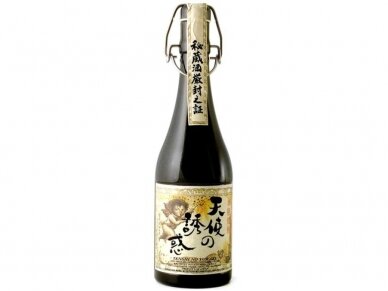 Spiritinis gėrimas Šoču Hozan Tenshi no Yuwaku 0,7 l