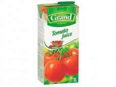 Sultys Grand pomidorų 1 l