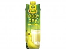 Sultys Happy Day bananų nektaras 1 l