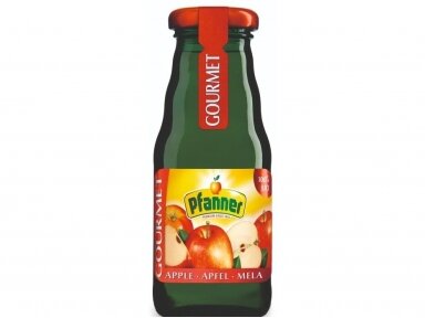 Sultys Pfanner obuolių 0,2 l