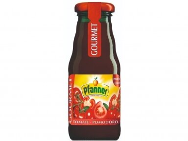 Sultys Pfanner pomidorų 0,2 l