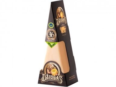 Sūris Džiugas Gourmet 180 g