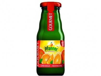 Sultys Pfanner apelsinų 0,2 l
