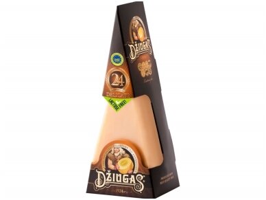 Sūris Džiugas Delicate 180 g Sūris Džiugas Delicate 180 g