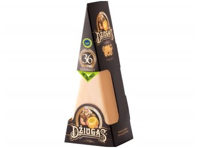 Sūris Džiugas Gourmet 180 g Sūris Džiugas Gourmet 180 g
