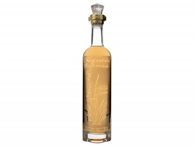 Tekila Don Ramon Reposado 0,7 l