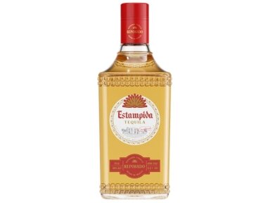 Tekila Estampida Reposado 0,7 l