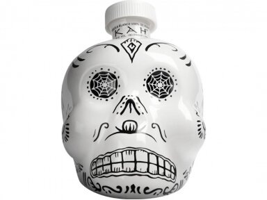 Tekila KAH Agave Blanco 0,7 l