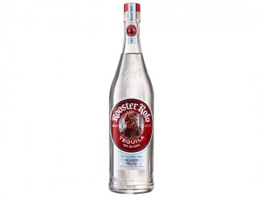 Tekila Rooster Rojo Blanco 0,7 l
