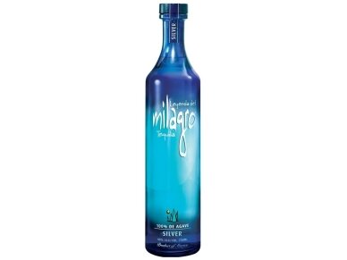Tekila Leyenda Del Milagro Silver 0,7 l Tekila Leyenda Del Milagro Silver 0,7 l