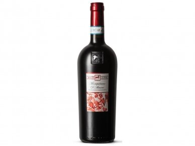 Vynas Tenuta Ulisse Premium Montepulciano D.O.P. 0,75 l Vynas Tenuta Ulisse Premium Montepulciano D.O.P. 0,75 l