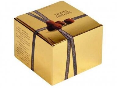 Triufeliai Gold Fizzy 100 g