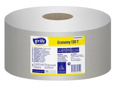 Tualetinis popierius Grite Economy 130T