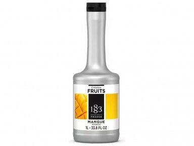 Tyrė 1883 Creation Fruits Mango Puree 1 l