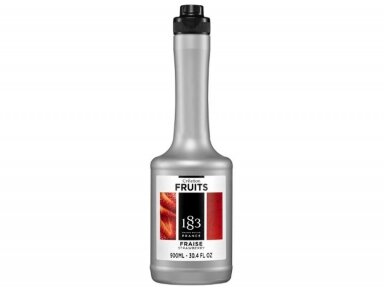 Tyrė 1883 Creation Fruits Strawberry Puree 1 l