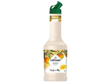 Tyrė Giffard Mango 1 l