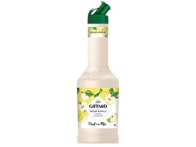 Tyrė Giffard Obuolių 1 l