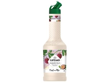 Tyrė Giffard Pasiflorų 1 l