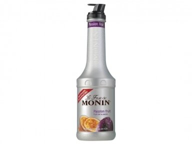 Tyrė Monin pasiflorų 1 l