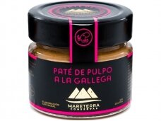 Užtepėlė Mareterra Galicijos aštuonkojo 106 ml