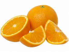 Vaisiai Apelsinai 1 kg