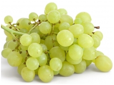 Vynuogės žalios 1 kg