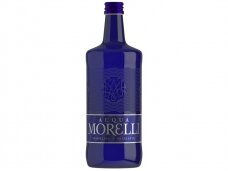 Vanduo Acqua Morelli stikle gaz. 0,75 l