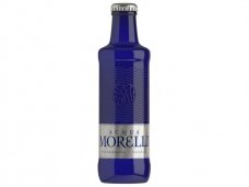 Vanduo Acqua Morelli stikle negaz. 0,25 l
