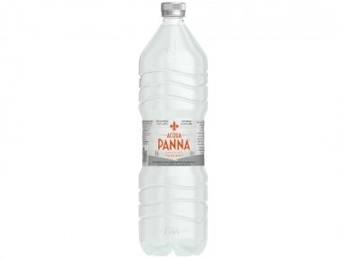 Vanduo Acqua Panna pet negaz. 1,5 l