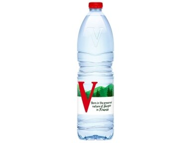 Vanduo Vittel pet negaz. 1,5 l