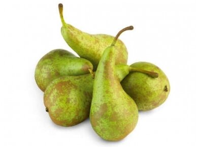 Vaisiai Kriaušės 1 kg Vaisiai Kriaušės 1 kg