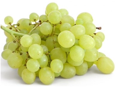 Vynuogės žalios 1 kg