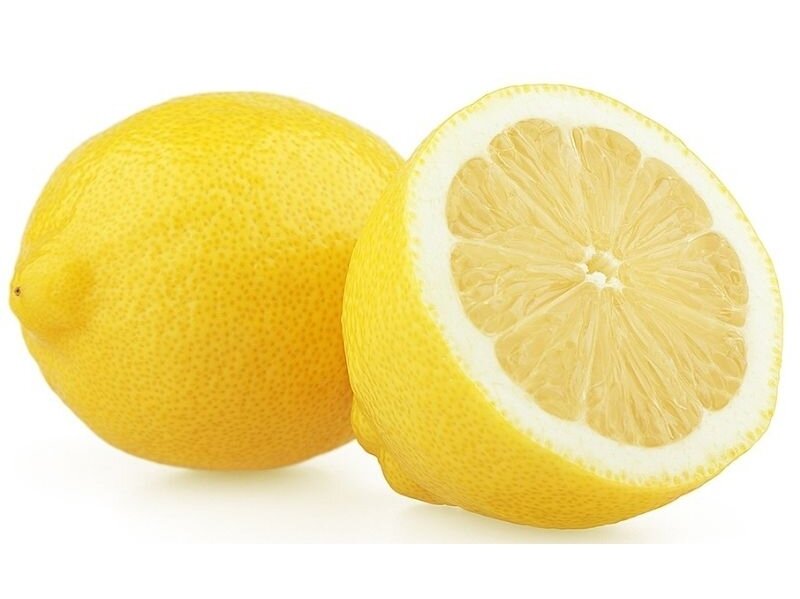 Vaisiai Citrinos 1 kg