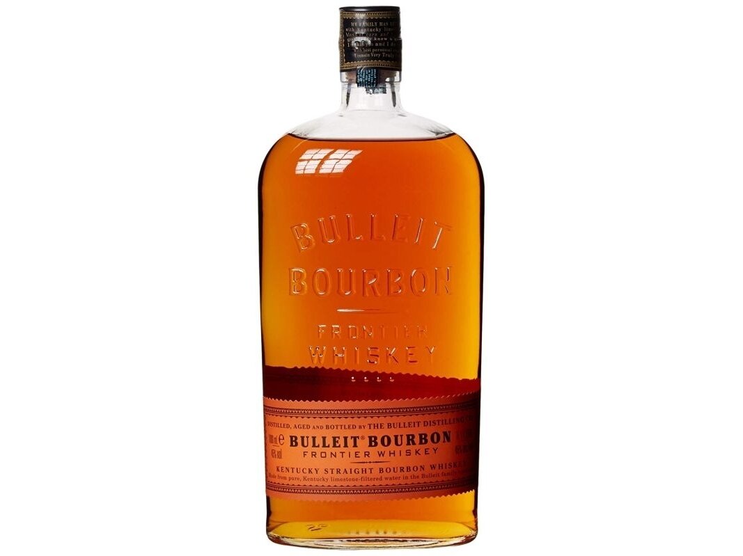 Viskis Burbonas Bulleit 0,7 l Viskis Burbonas Bulleit 0,7 l