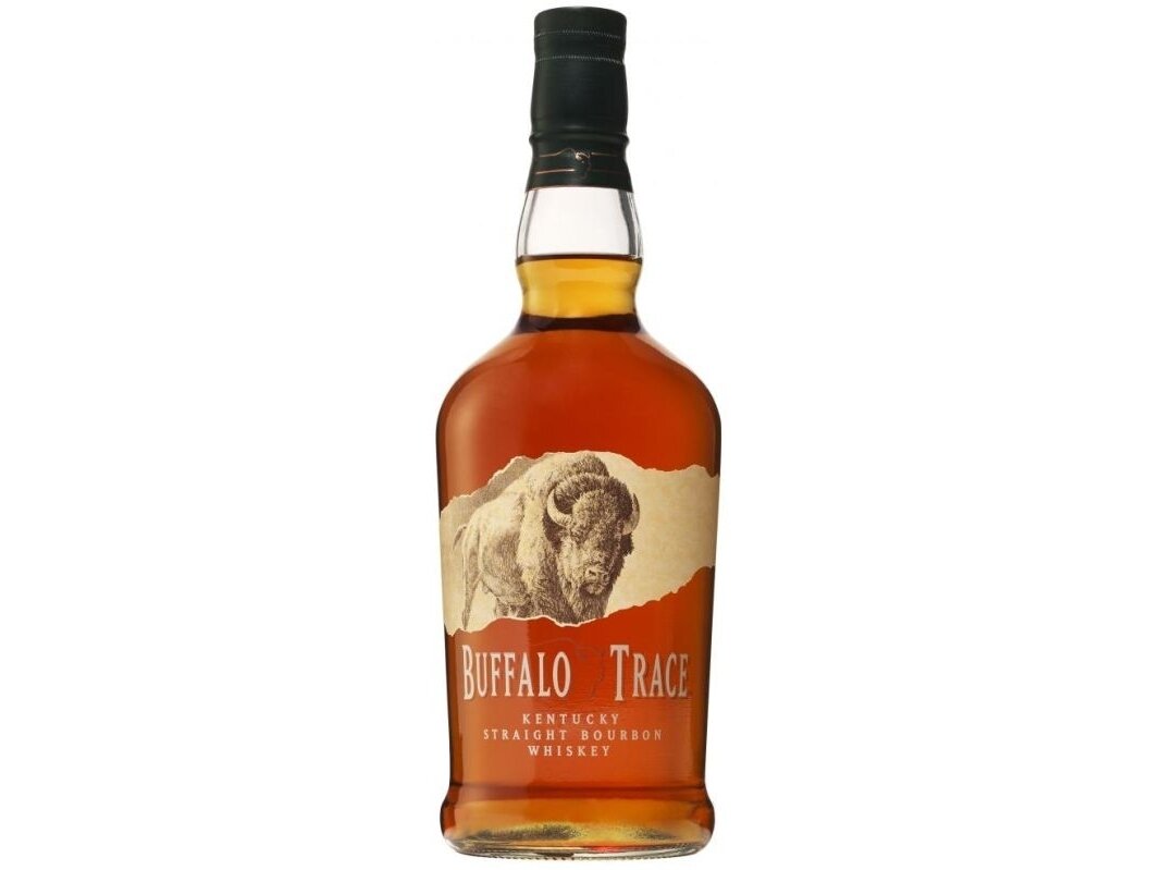Viskis Burbonas Buffalo Trace 0,7 l