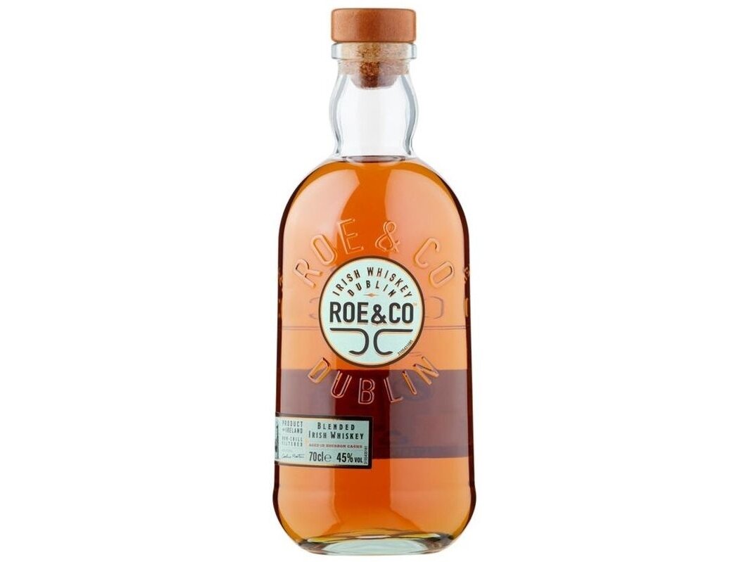 Viskis ROE&CO 0,7 l Viskis ROE&CO 0,7 l