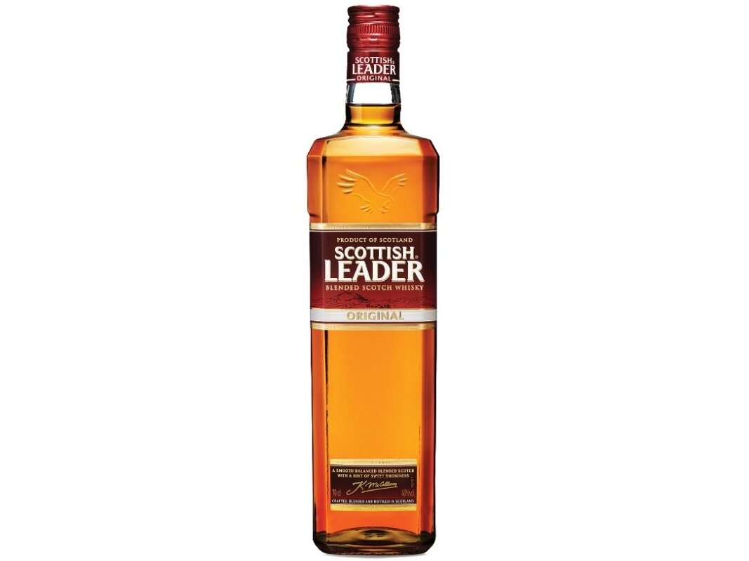 Viskis Scottish Leader 0,7 l