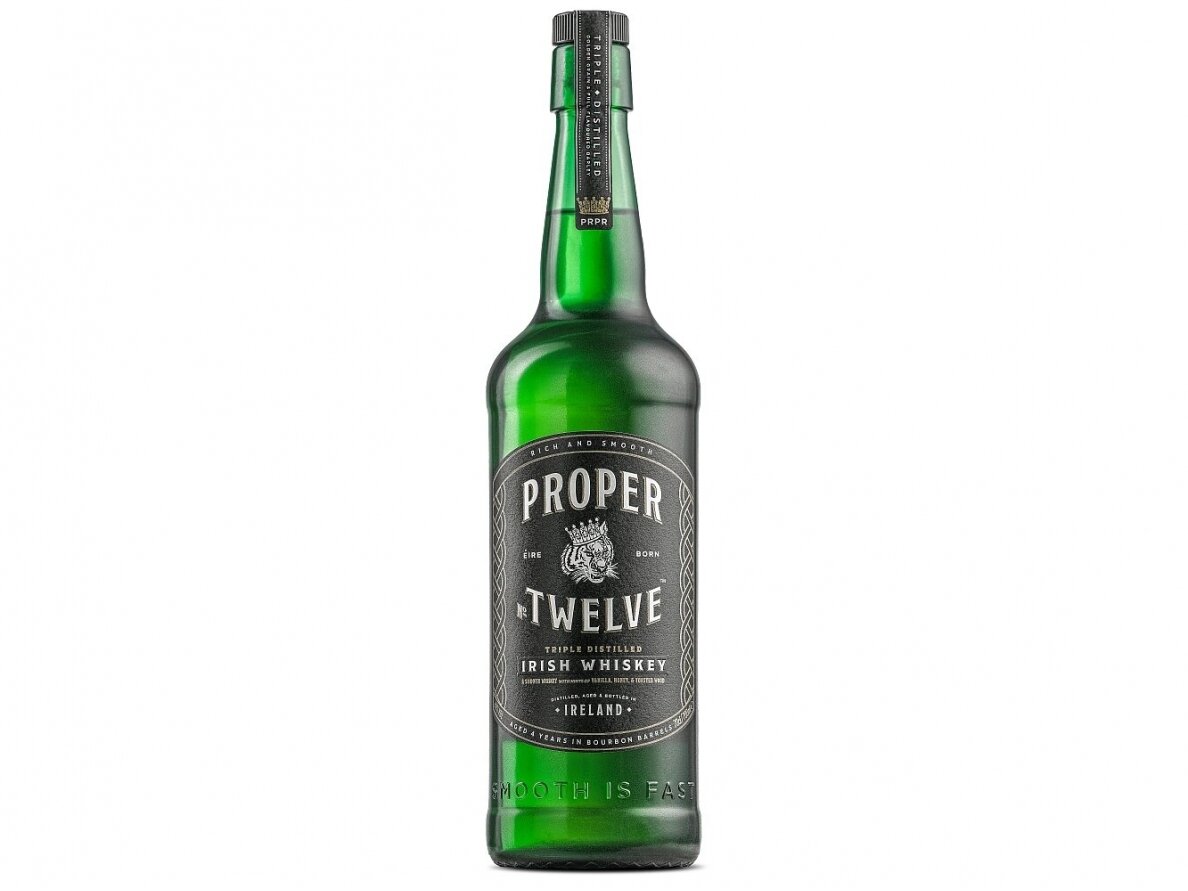 Viskis Proper No Twelve 0,7 l