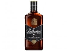 Viskis Ballantine's Bourbon cask 7 YO 0,7 l
