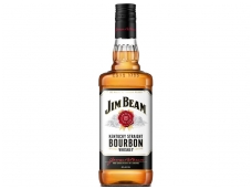 Viskis Burbonas Jim Beam 0,7 l