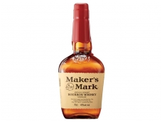 Viskis Burbonas Maker's Mark 0,7 l