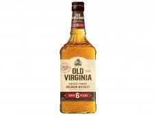 Viskis Burbonas Old Virginia 0,7 l
