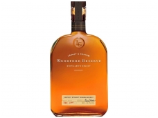 Viskis Burbonas Woodford Reserve Distiller's Select  0,7 l