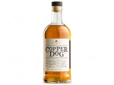 Viskis Copper Dog Speyside Blended Malt 0,7 l
