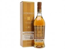 Viskis Glenmorangie Nectar D'or su dėž. 0,7 l