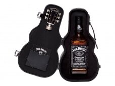 Viskis Jack Daniel's Gitara 0,7 l
