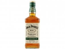 Viskis Jack Daniel's Rye 0,7 l