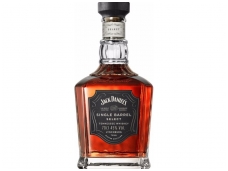 Viskis Jack Daniel's Single Barrel 0,7 l